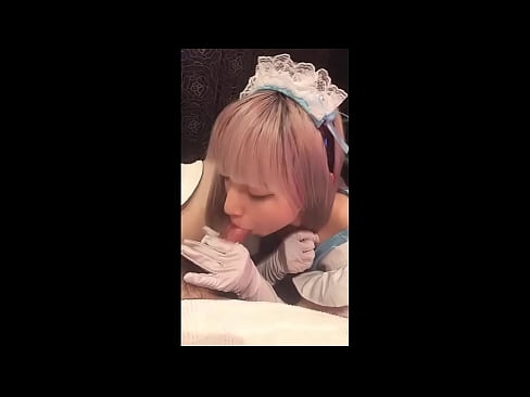 ❤️ Idol japonesa [mayuka], disfraz de criada francesa, parte 1, mamada y paja con loción Porno en es.classicmebel21.ru ❌️❤️❤️❤️❤️❤️❤️❤️