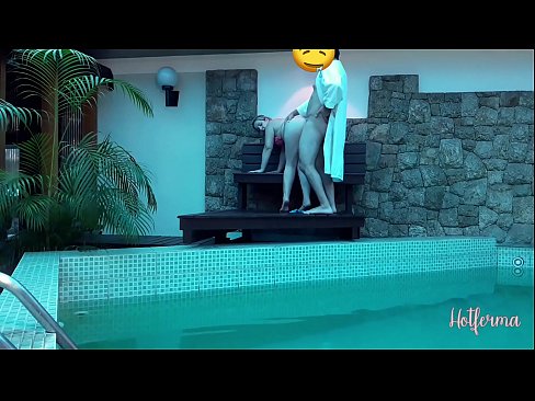 ❤️ El jefe invita a la criada a la piscina, pero no pudo resistirse a una caliente Porno en es.classicmebel21.ru ❌️❤️❤️❤️❤️❤️❤️❤️