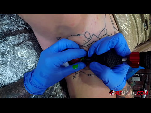 ❤️ Extremadamente tatuado hottie Sully Savage consiguió un tatuaje en su clítoris Porno en es.classicmebel21.ru ❌️❤️❤️❤️❤️❤️❤️❤️