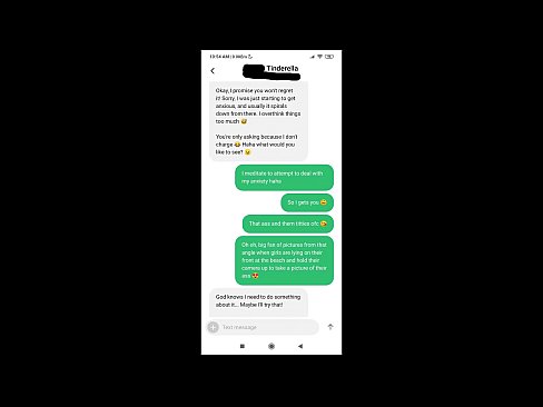 ❤️ He añadido una nueva PAWG de Tinder a mi harén ( hablar con Tinder incluido) Porno en es.classicmebel21.ru ❌️❤️❤️❤️❤️❤️❤️❤️