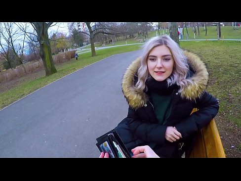 ❤️ Traga el semen caliente de un desconocido por dinero - mamada en el parque por Eva Elfie Porno en es.classicmebel21.ru ❌️❤️❤️❤️❤️❤️❤️❤️